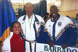 Barbados Team