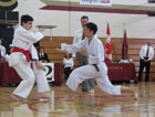 2008 Concordia Competition