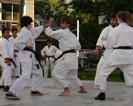 Group Kumite